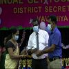 Annual Get-together and Awarding Ceremony - 2021